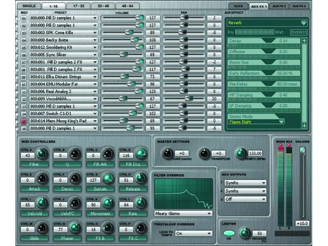 Emulator X3 should be with us before the end of 2008.